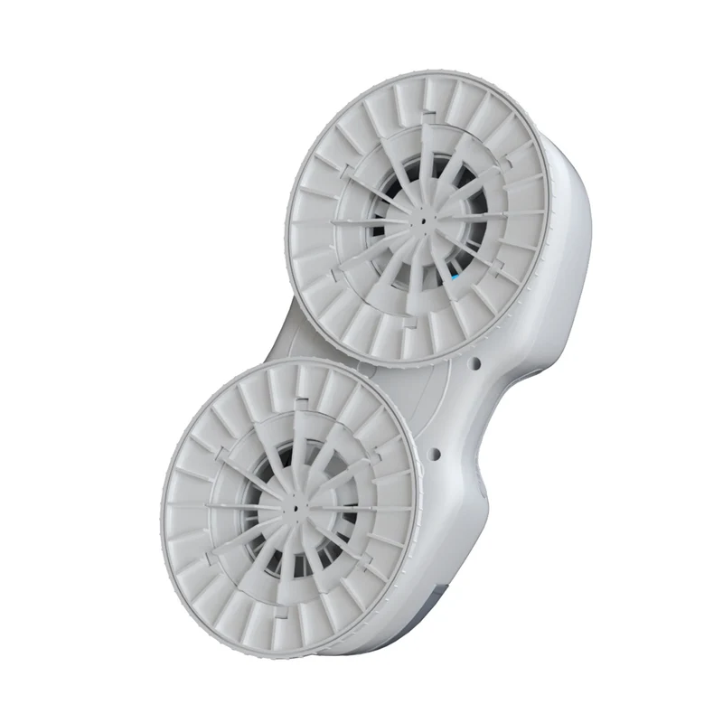 Xiaomi Hutt C6 Robot Ramenwasser