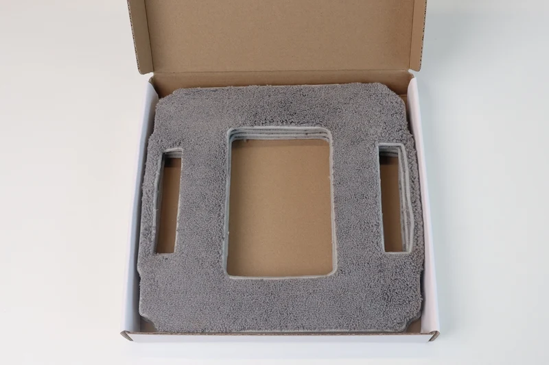 Xiaomi Hutt A1 Dweildoeken