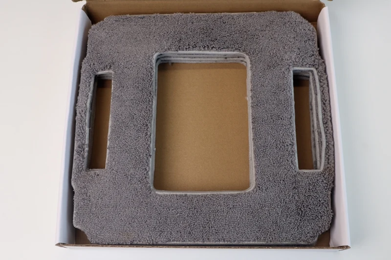 Xiaomi Hutt A1 Dweildoeken