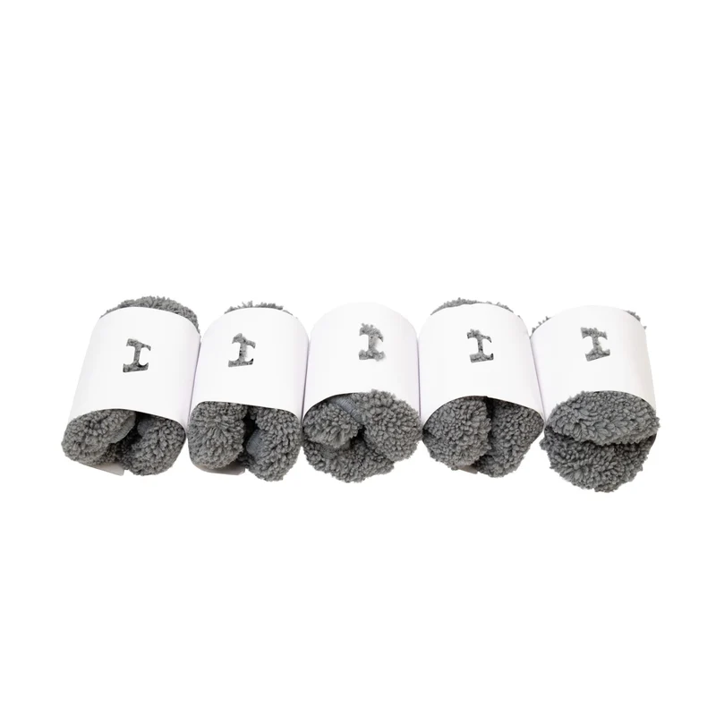 Xiaomi Hutt C6, C65, C7, DDC5 en DDC55 Dweildoeken