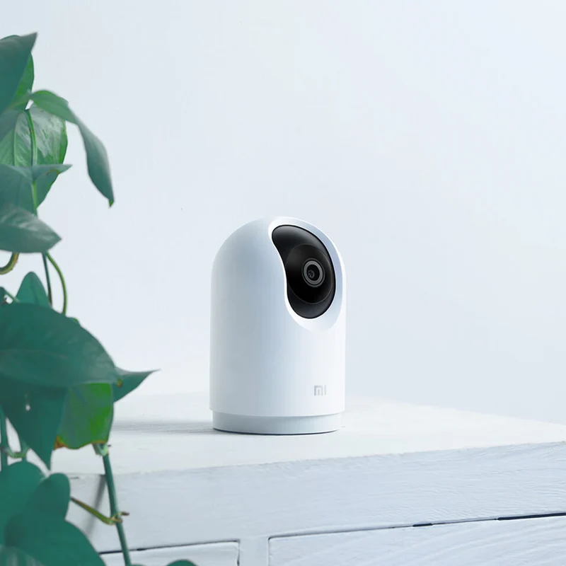 Xiaomi Mi 360° Home Security Camera 2K Pro