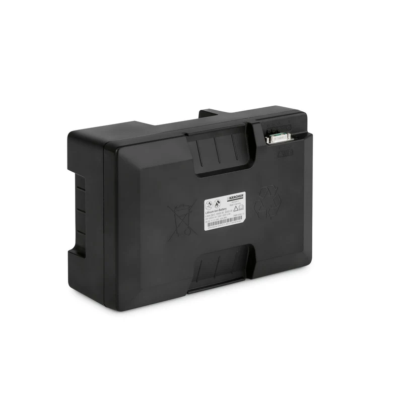 Batterie Li-Ionen 25,7V / 22Ah, 25,7 V, 22 Ah, Li-Ion