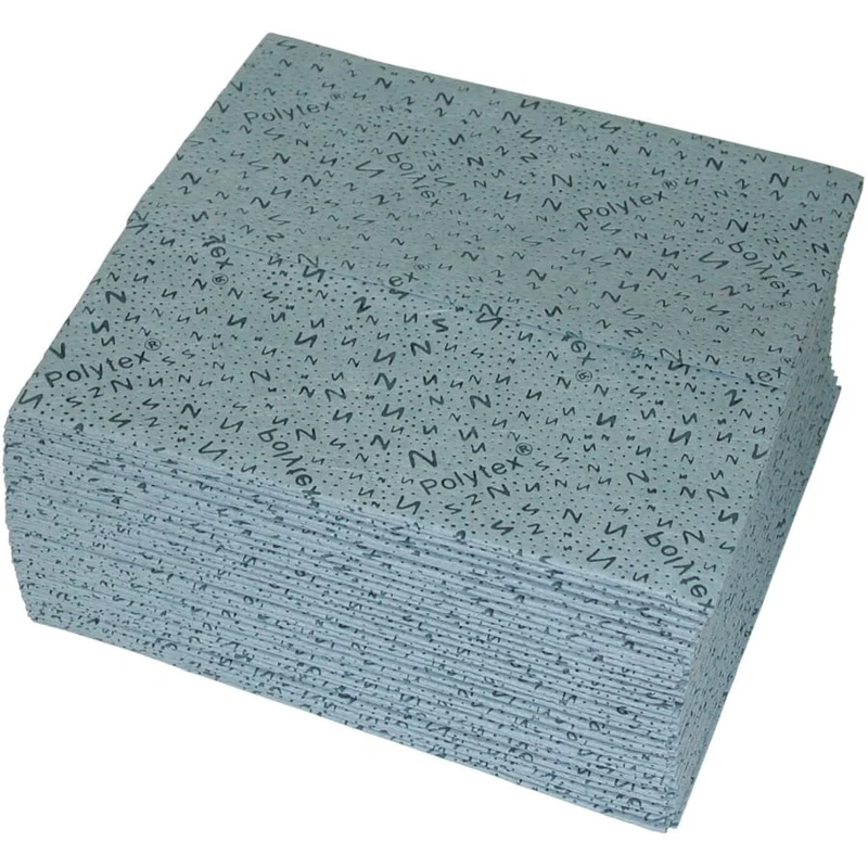 zetPutz Polytex Nasswischtücher, 40 x 42 cm