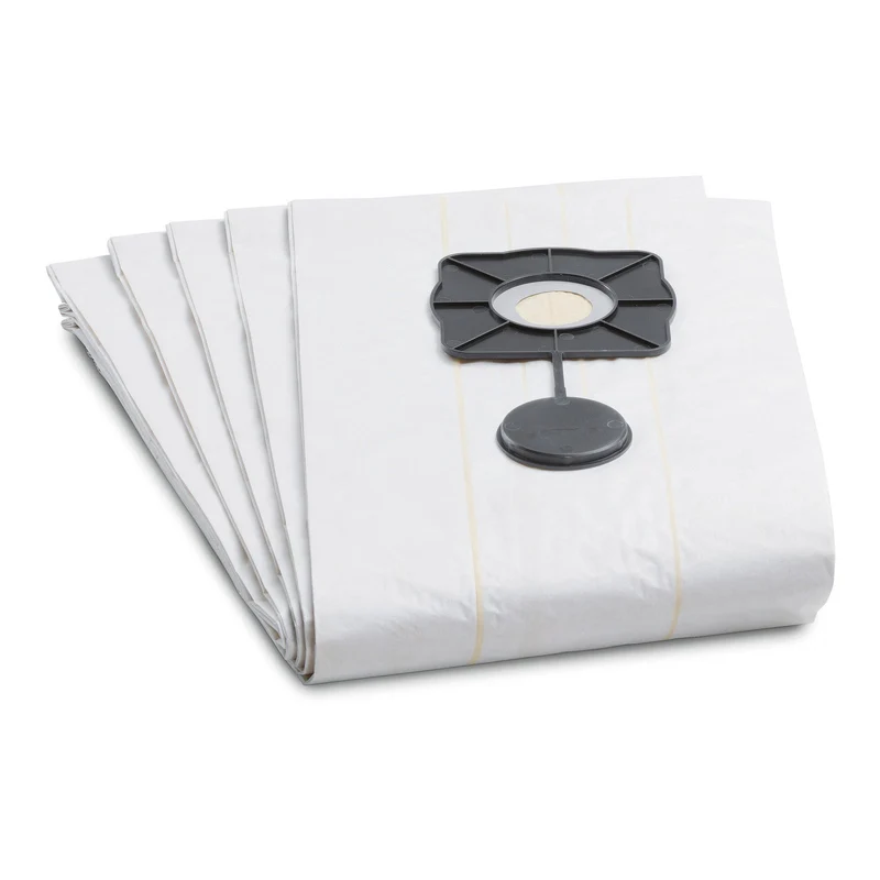 Nassfilterbeutel für Filtration