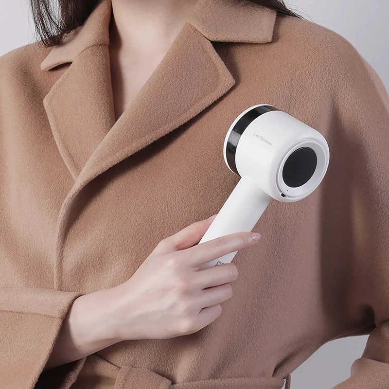 Xiaomi Deerma DEM-MQ813W Pluizenverwijderaar