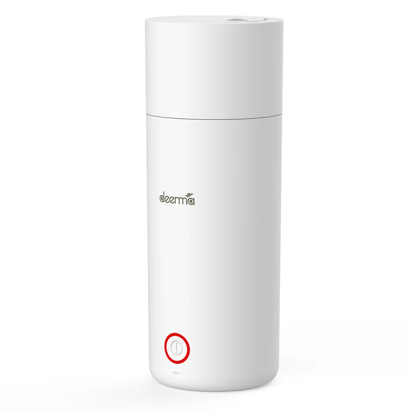 Xiaomi Deerma Draagbare Waterkoker DEM-DR050