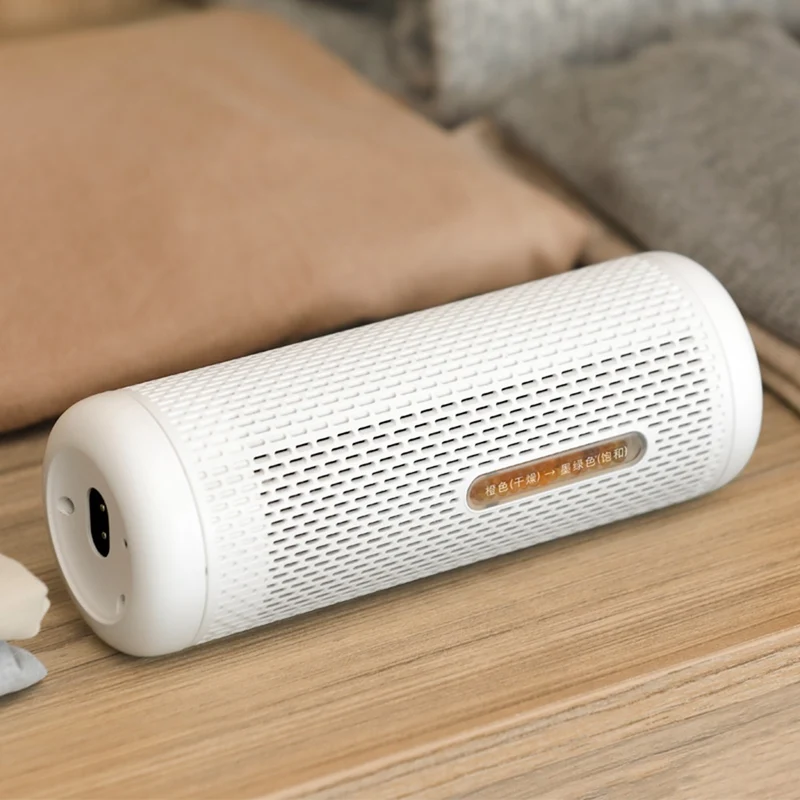 Xiaomi Deerma DEM-CS50MW Luchtontvochtiger