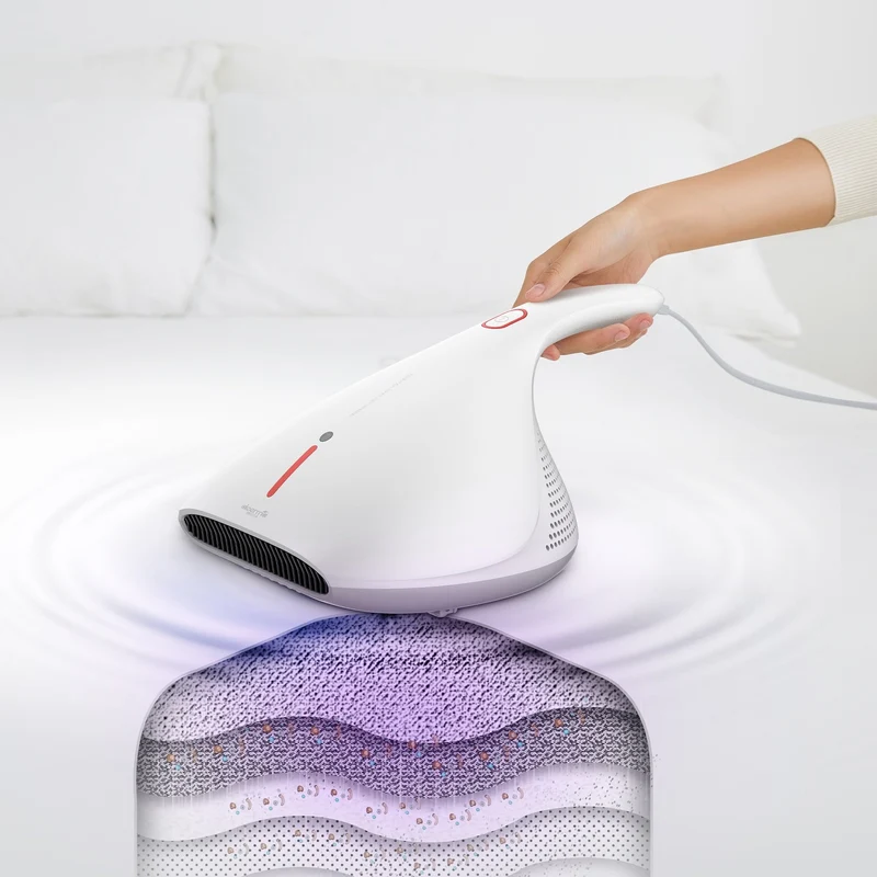 Xiaomi Deerma CM800 Stofzuiger voor Huisstofmijt