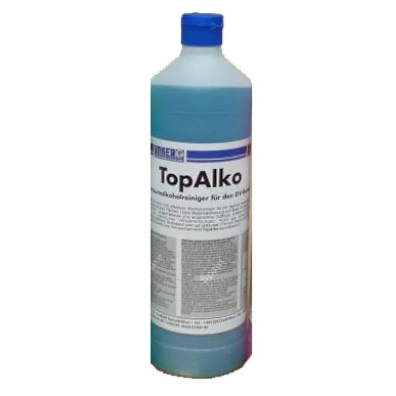 Linker TopAlko Alkoholreiniger