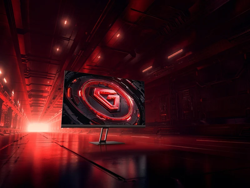Xiaomi Gaming Monitor G24i