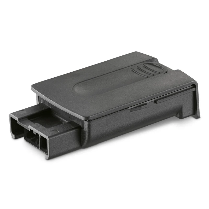 Akku mit Li-Ion-Zellen 7,2 V/ 2,5 Ah für Kärcher Elektrobesen EB 30/1.