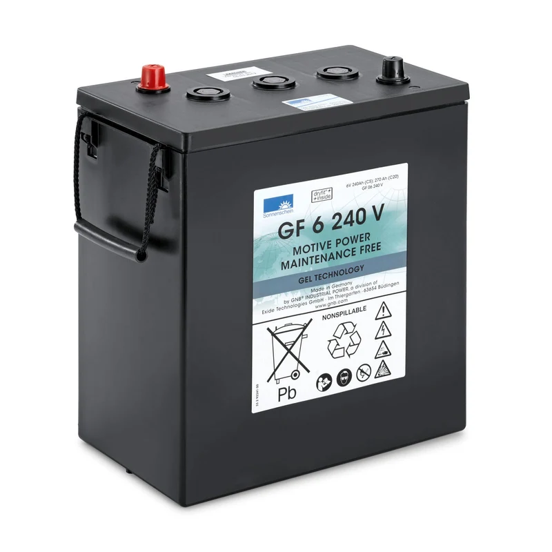 Antriebsbatterie
