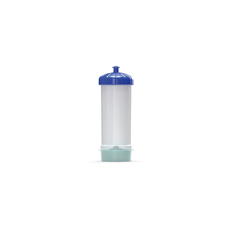 Ersatzflasche blau 650 ml