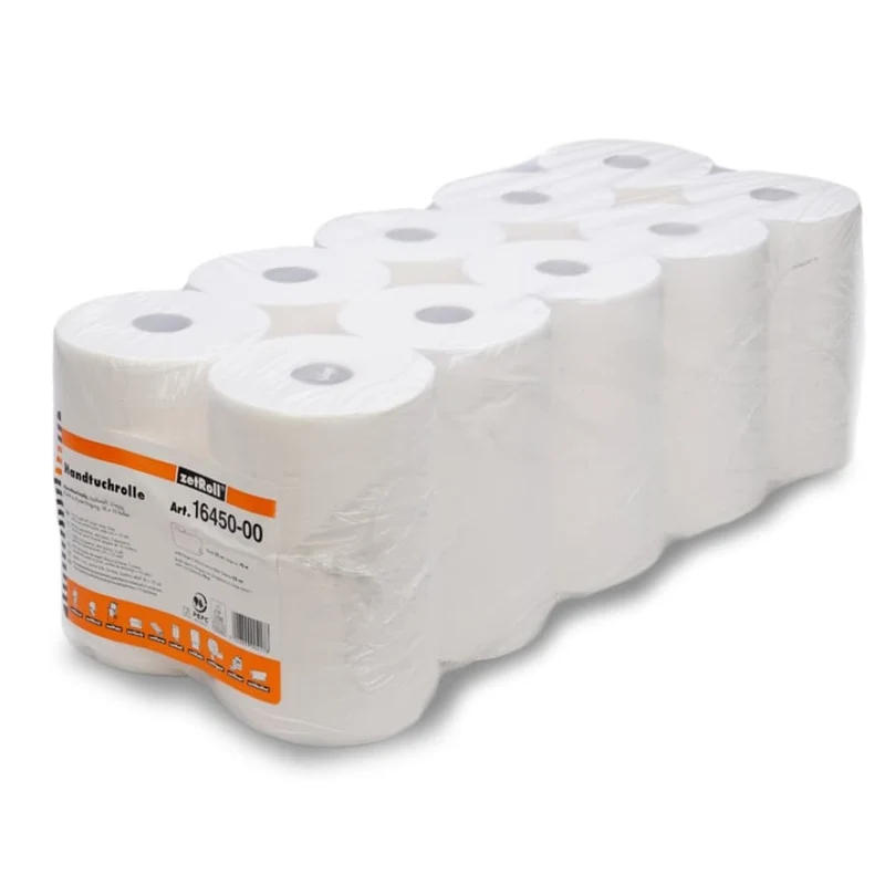 zetRoll Handtuchrolle