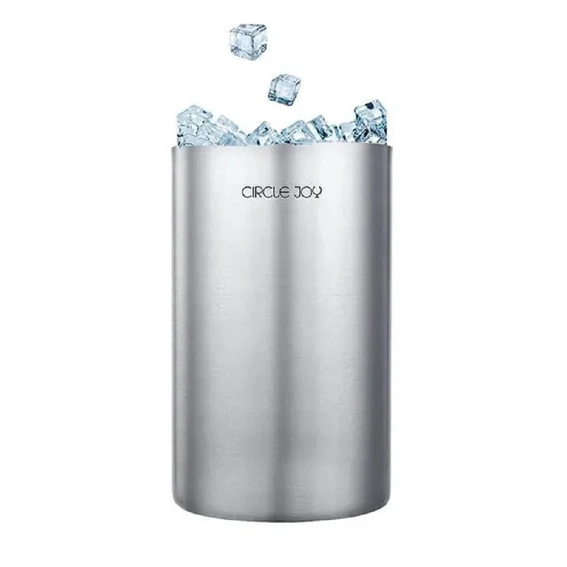 Xiaomi Circle Joy Roestvrijstalen Ijsemmer