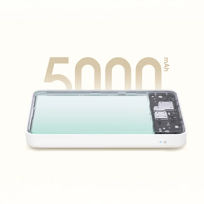 Xiaomi Magnetic Power Bank 5000mAh