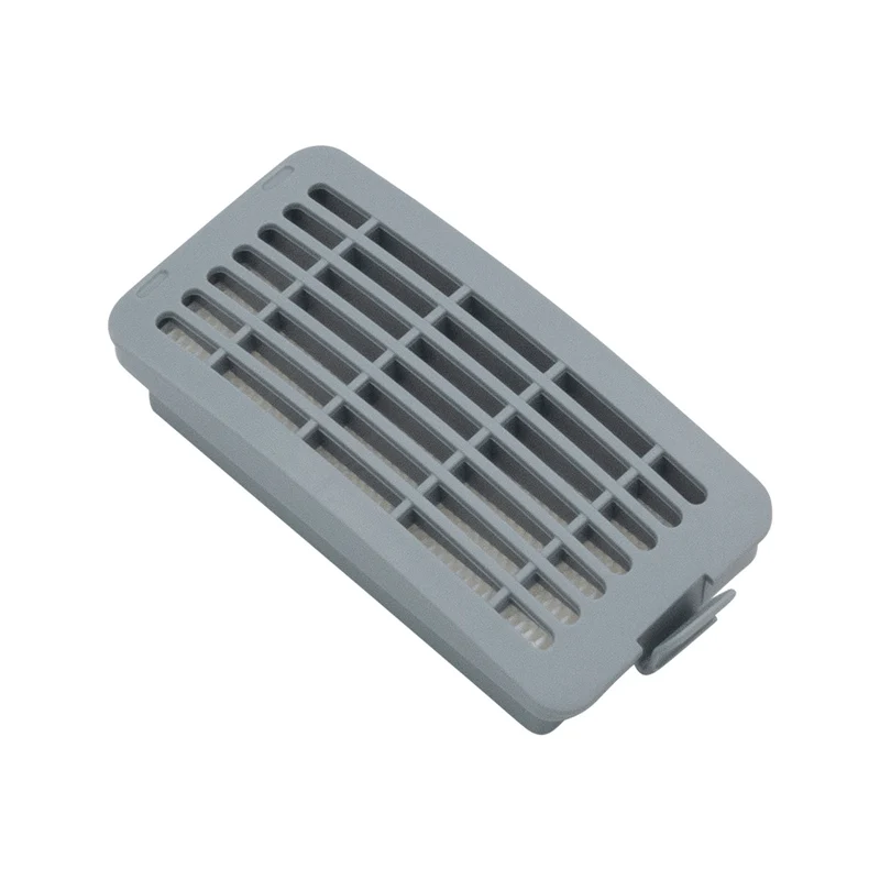 111193 HEPA14 Filterkassette, grau SPRiNTUS