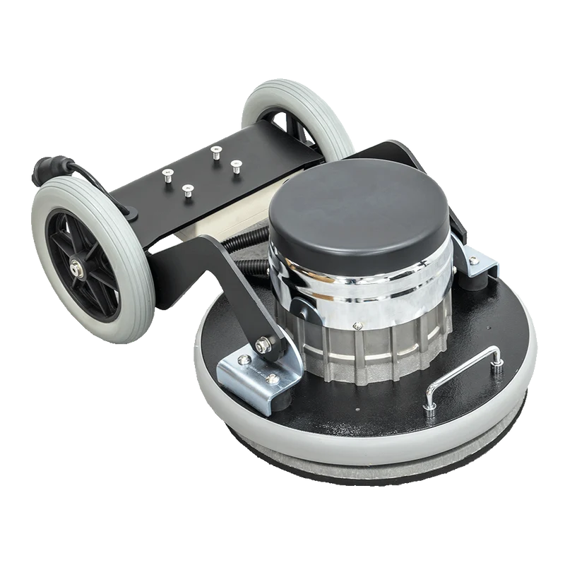 207100 Motor komplett für Titan SPRiNTUS