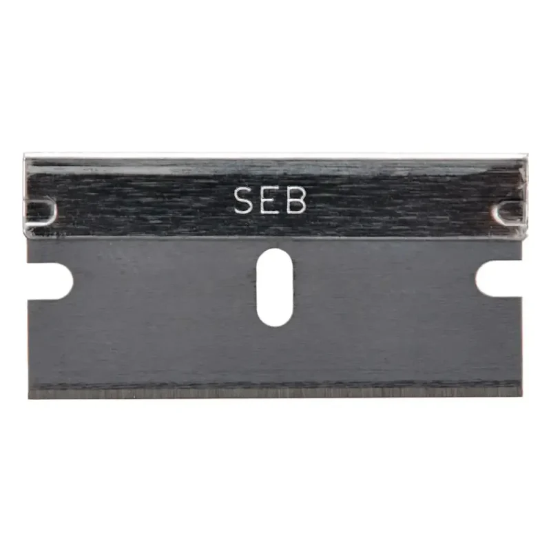 Unger Karbon-Glasschaberklingen Spenderbox SRBDB