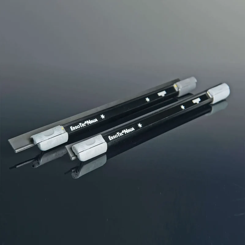 Unger ErgoTec Ninja 6in1 Complete Kit AKN14
