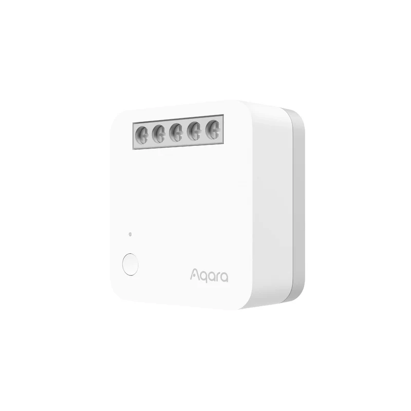 Aqara Single Switch Module T1