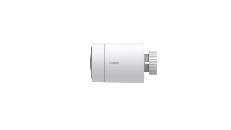 Aqara Radiator Thermostaat E1