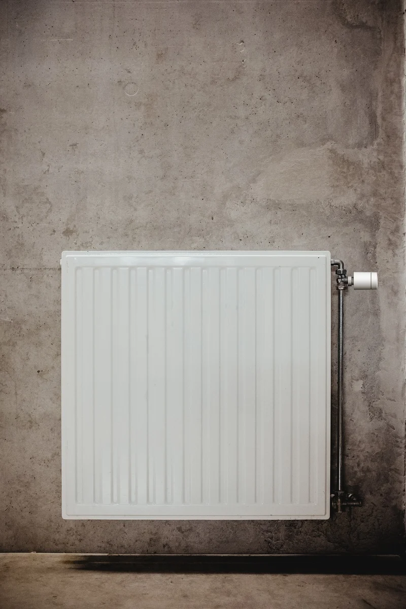 Aqara Radiator Thermostaat E1