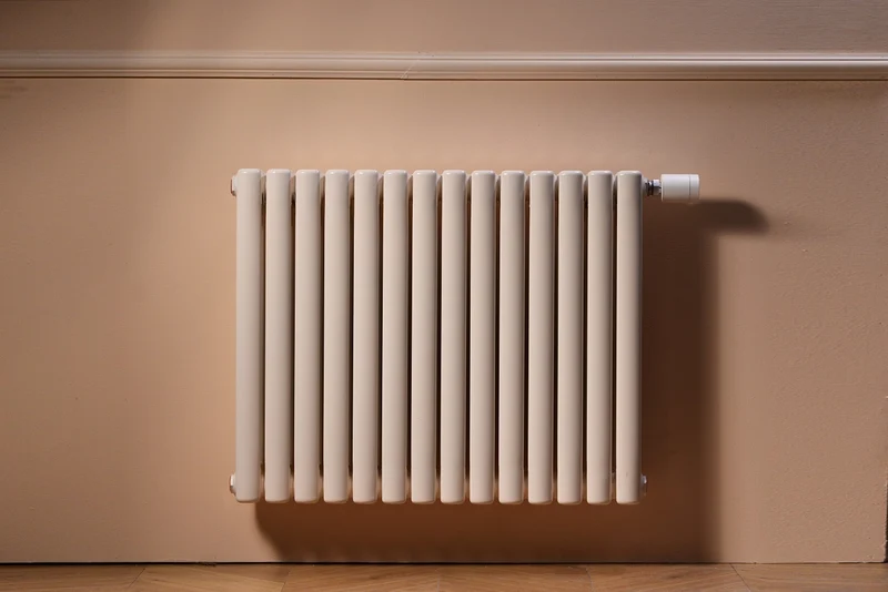 Aqara Radiator Thermostaat E1