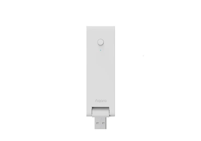Aqara Hub E1