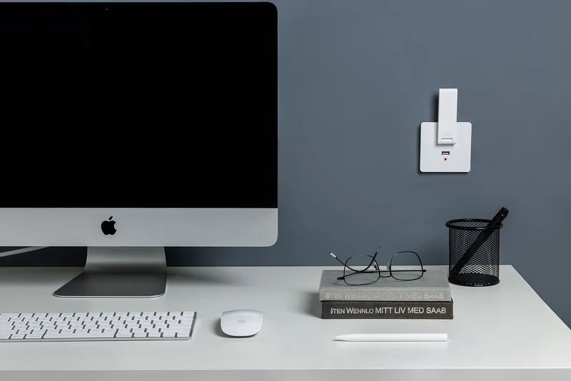 Aqara Hub E1