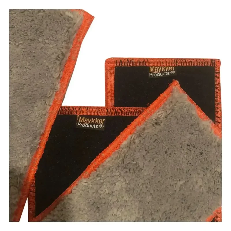 MAYKKER Python Sleeve Einwascher-Bezug