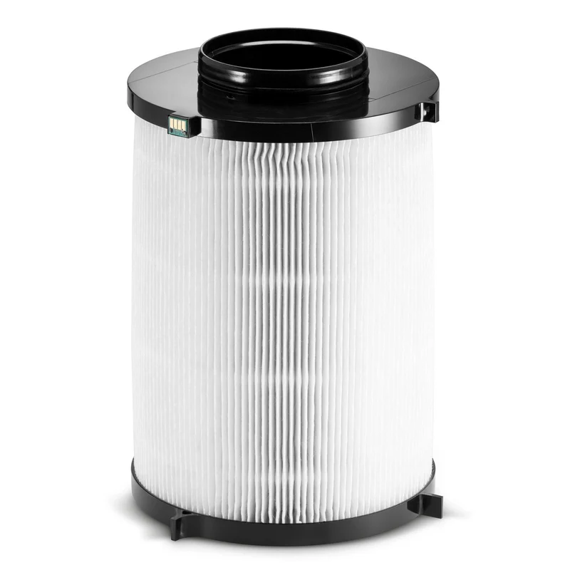 Filter 3-stufig Ersatz AFG100