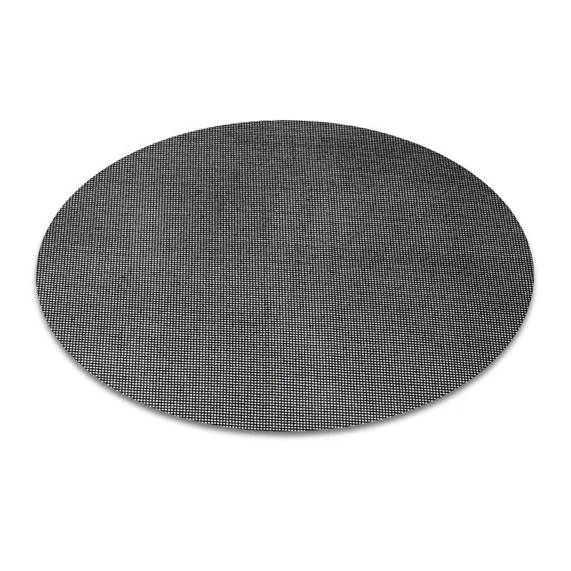 Schleifpapier, Körnung 100