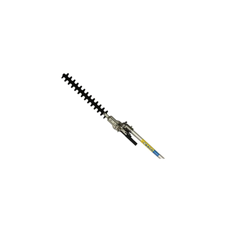 B-WARE FUXTEC Heckenscherenaufsatz 9-Zahn für MS152 / MT152 / MT152E / RT226