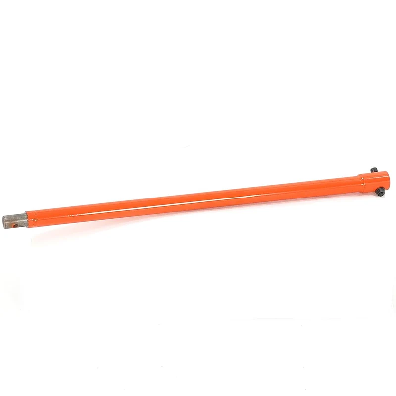 B-WARE 600 mm Verlängerung für Erdbohrer (alle Modelle)