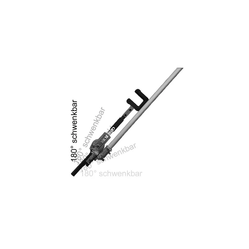 B-WARE FUXTEC Schüttler 9-Zahn für MS152 / MT152 / MT152E