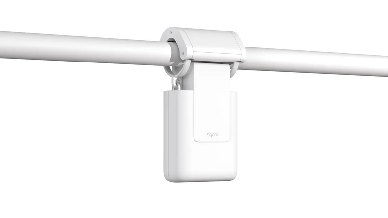 Aqara Curtain Driver E1