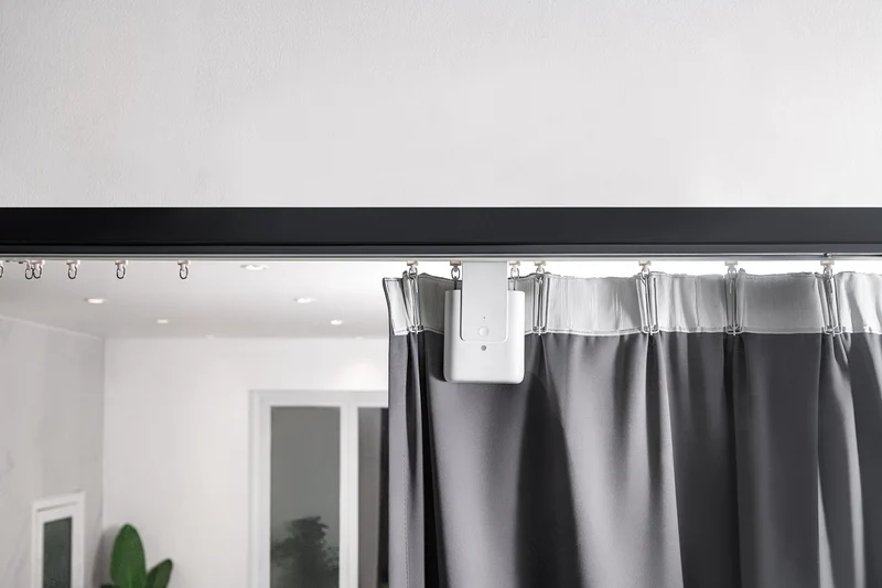 Aqara Curtain Driver E1