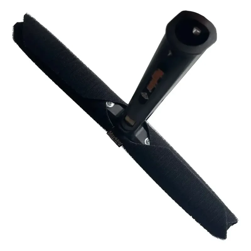 MAYKKER HandySleeve Kletthülle