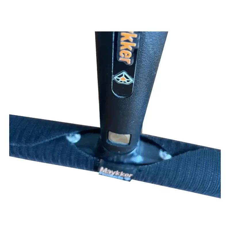 MAYKKER HandySleeve Kletthülle
