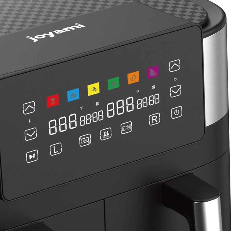 Xiaomi Joyami Air Fryer 7.6 Liter