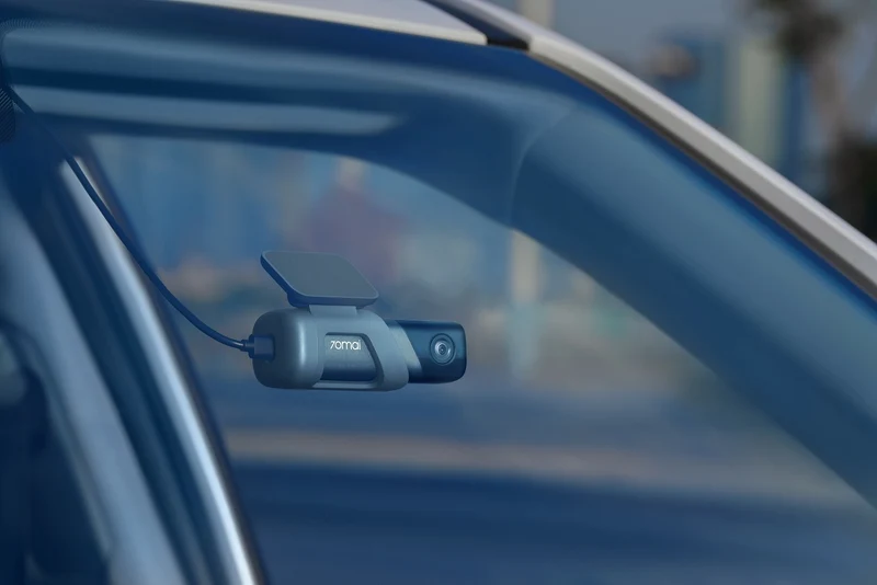 Xiaomi 70mai Dash Cam M500 64GB