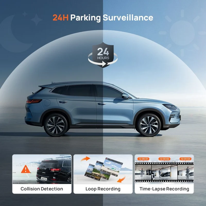 Xiaomi 70mai Dash Cam M310