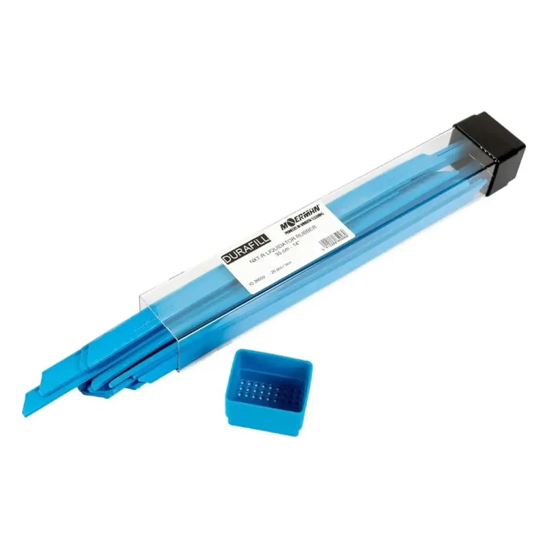 Moerman Liquidator NXT-R Gummi 20er Box