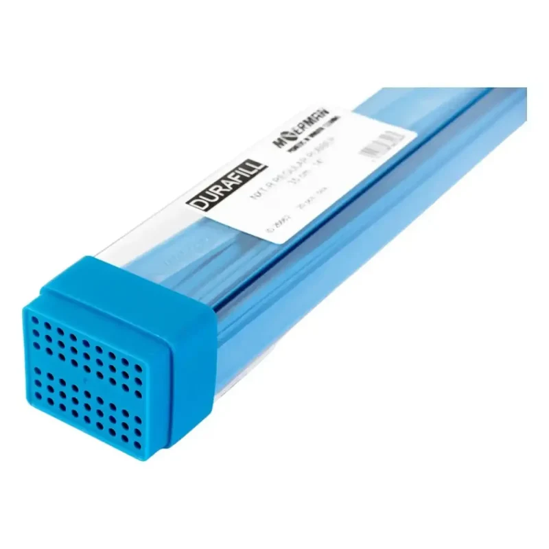 Moerman Liquidator NXT-R Gummi 20er Box