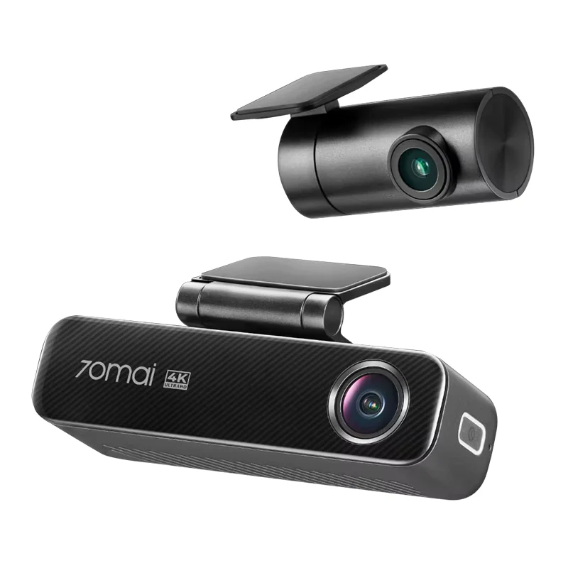 Xiaomi 70mai Dash Cam 4K M800