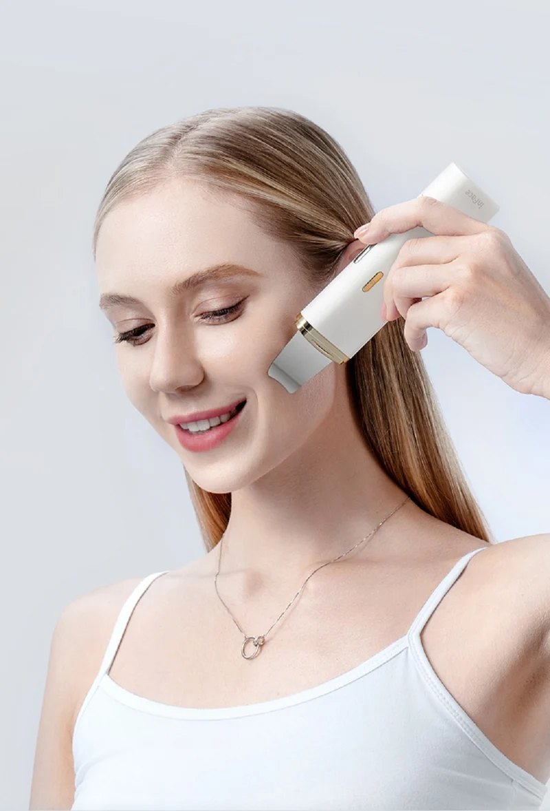 Xiaomi inFace Ultrasonic Ionic Cleaner II CF-06F