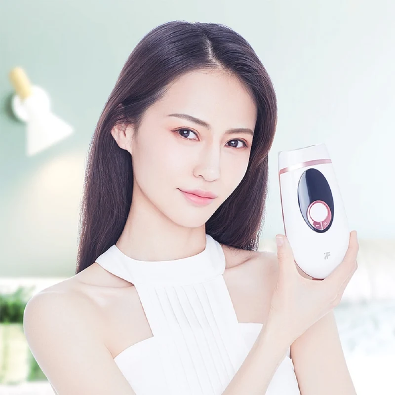 Xiaomi inFace IPL Hair Removal ZH-01D