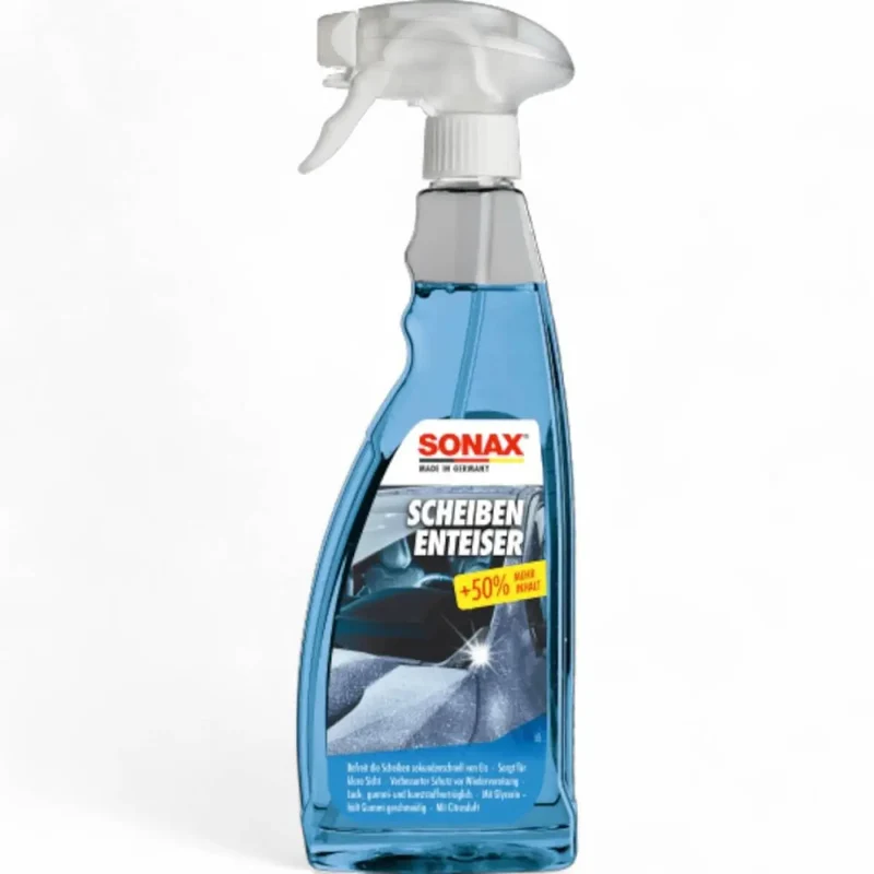 Sonax Scheibenenteiser