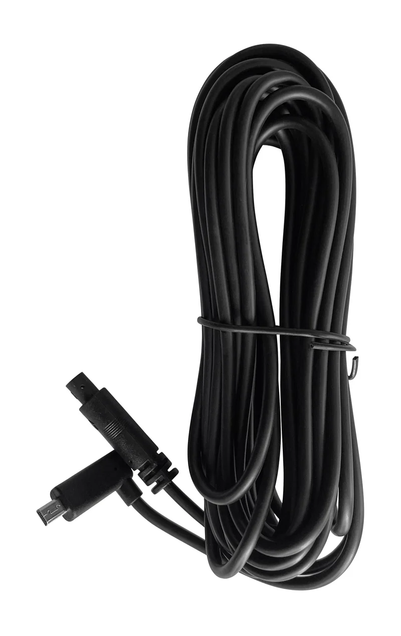 Xiaomi 70mai CC-Cable Micro-USB Voedingskabel
